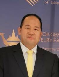 Mr. Kirdjakree Haemapun