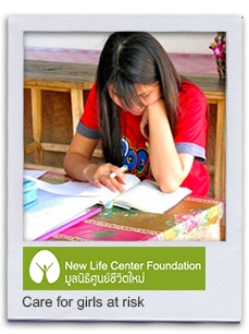 New Life Center Foundation