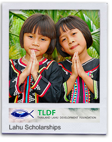 Thai-Lahu Development Foundation (TLDF)