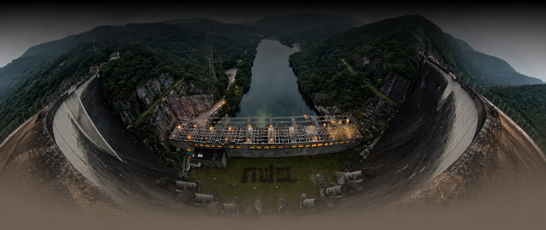 Yanhee Dam Foundation